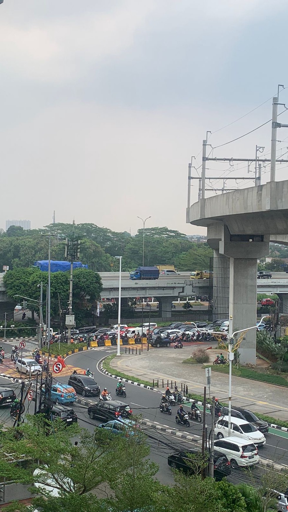 Gedung Siap Pakai Di Lokasi Strategis Jl Fatmawati Raya Jakarta Selatan