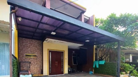 Rumah Bagus Di Bintaro Home Residence Pondok Aren