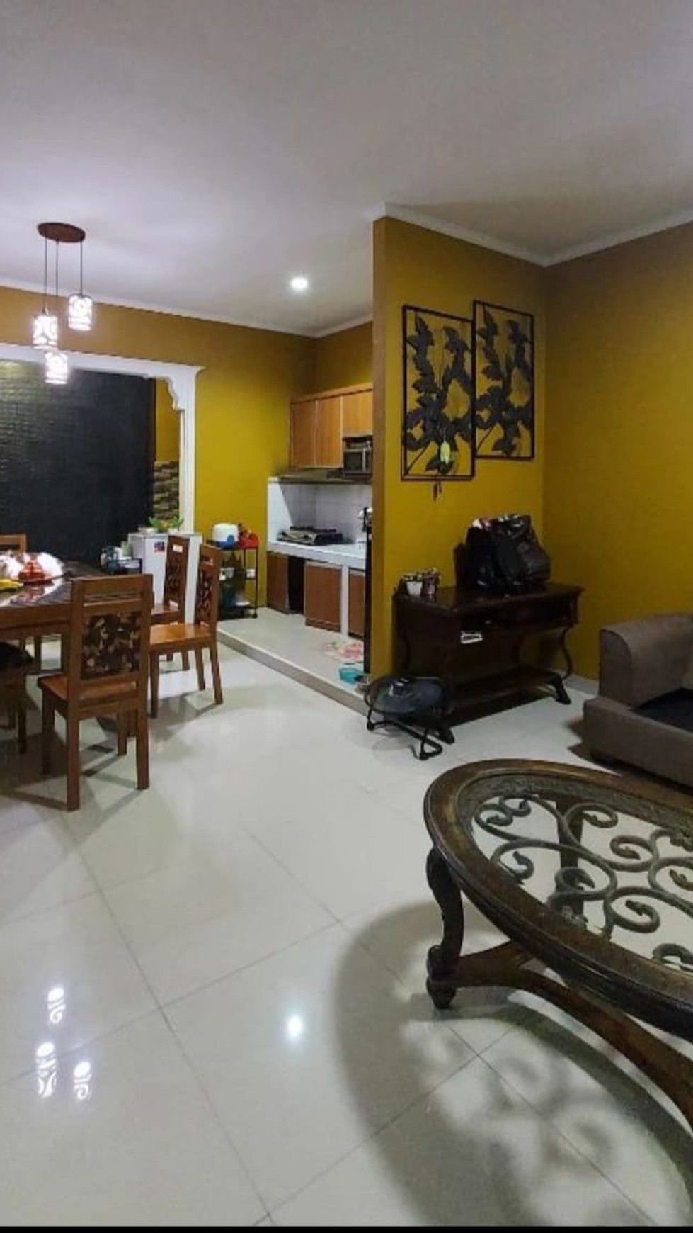 Rumah Bagus Di Bintaro Home Residence Pondok Aren