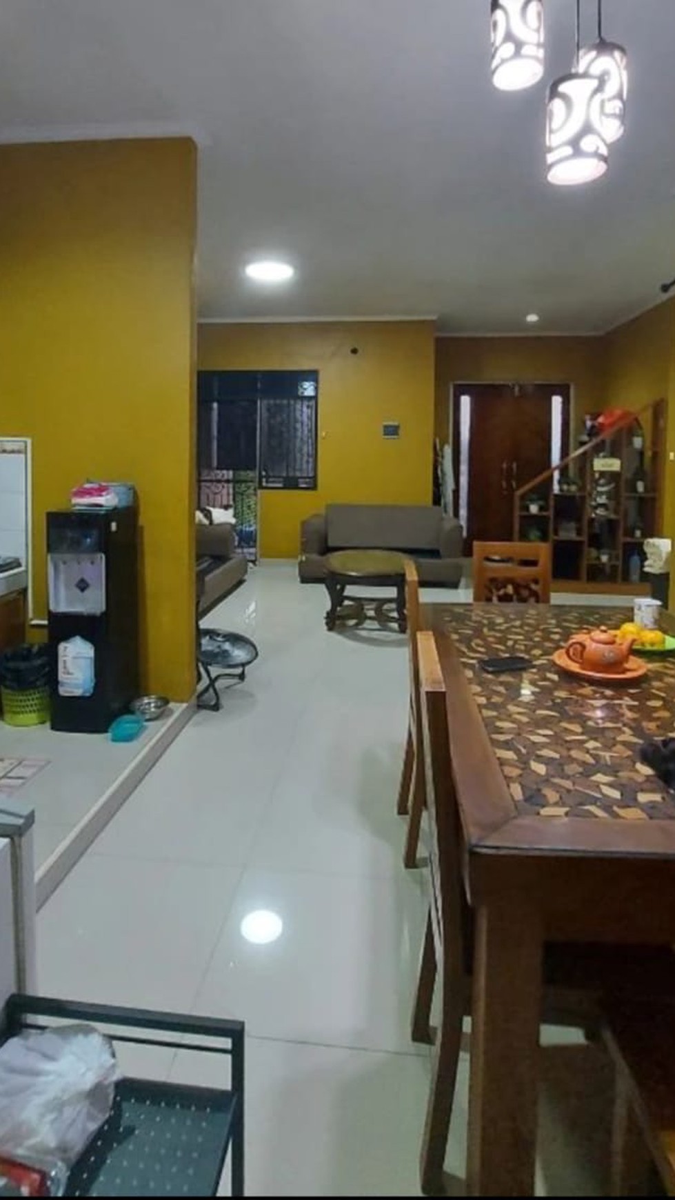 Rumah Bagus Di Bintaro Home Residence Pondok Aren