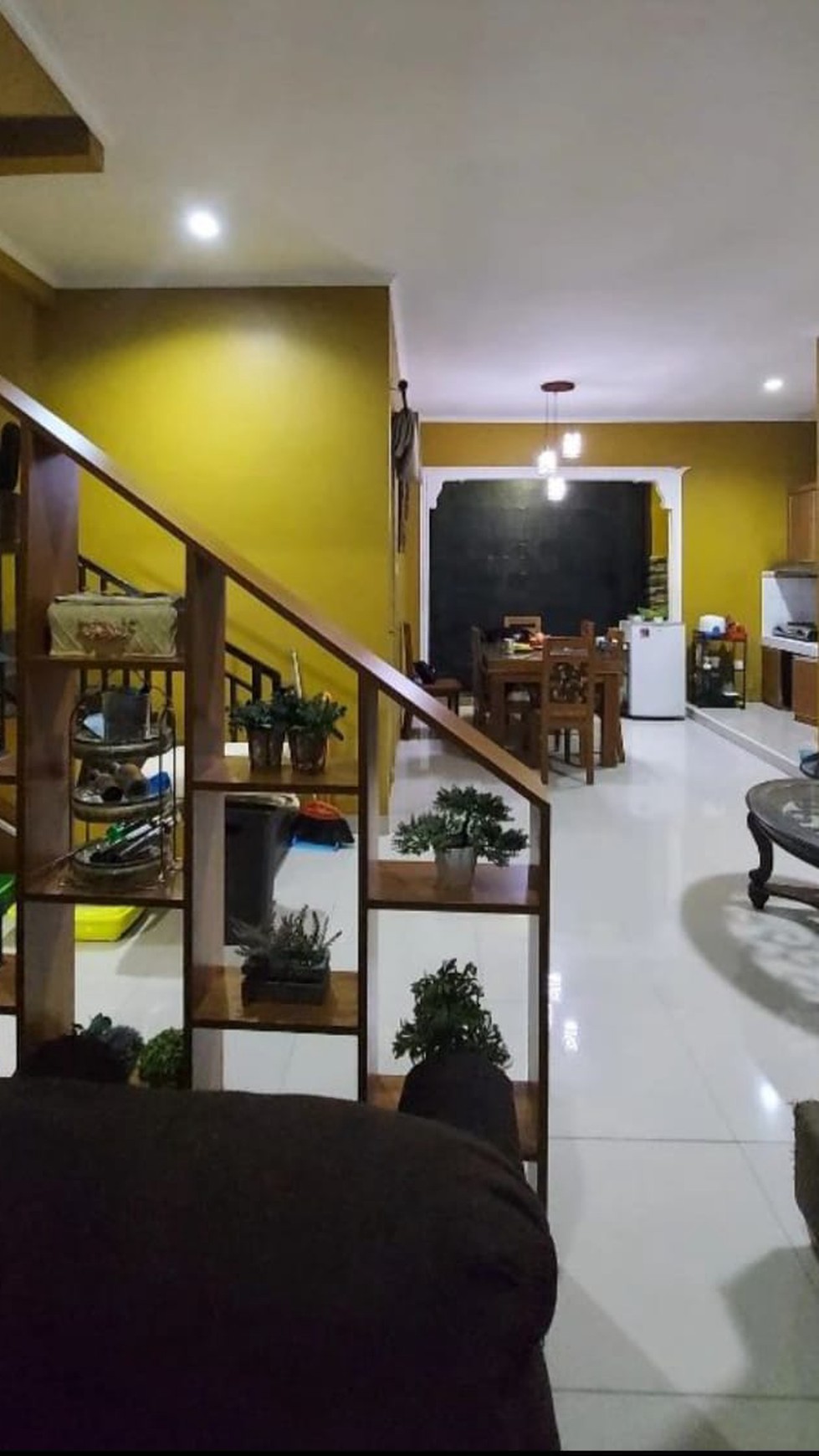 Rumah Bagus Di Bintaro Home Residence Pondok Aren