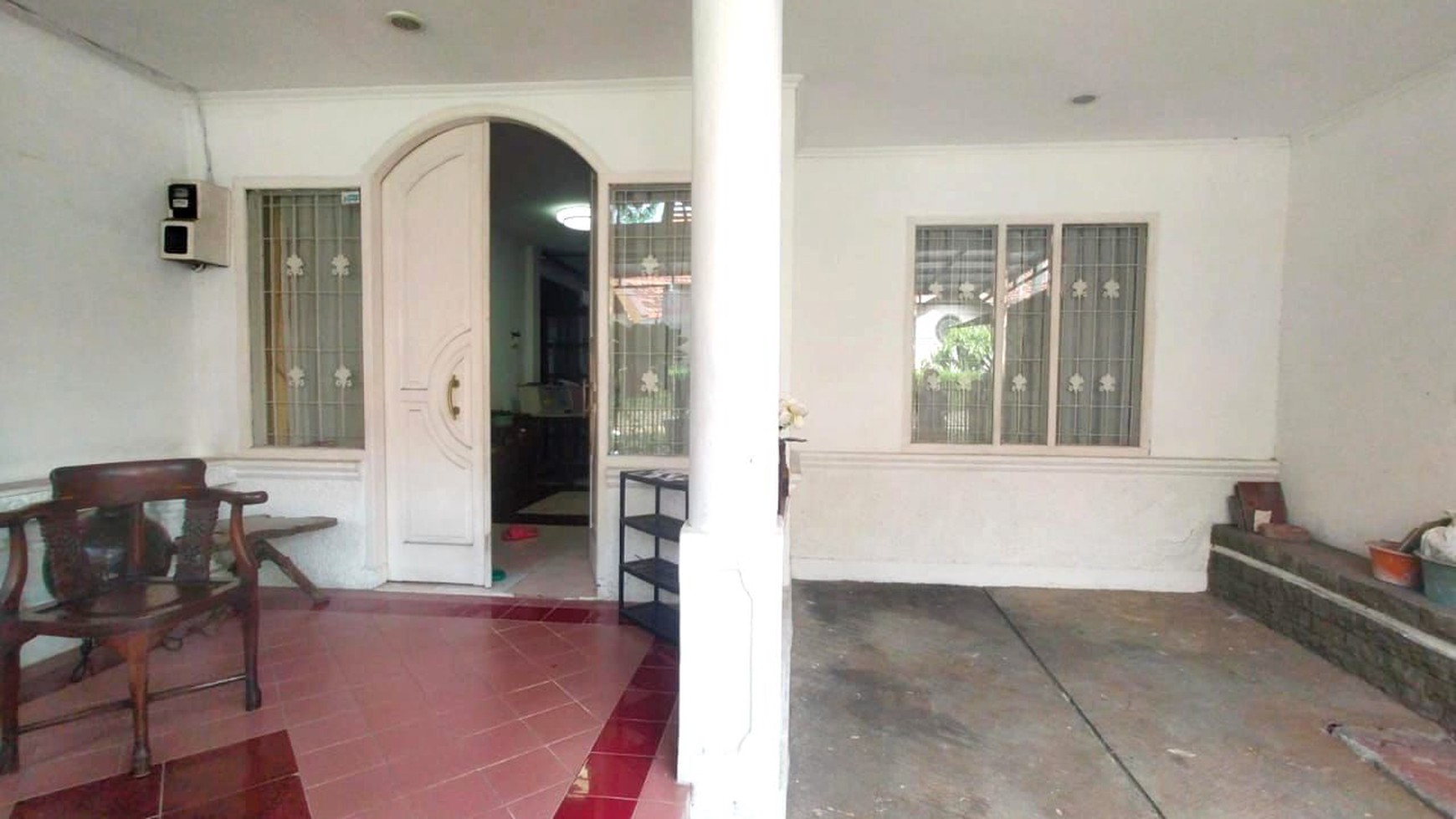 Rumah Bagus Di Jl Merak, Bintaro Jaya Sektor 1 DKI Jakarta