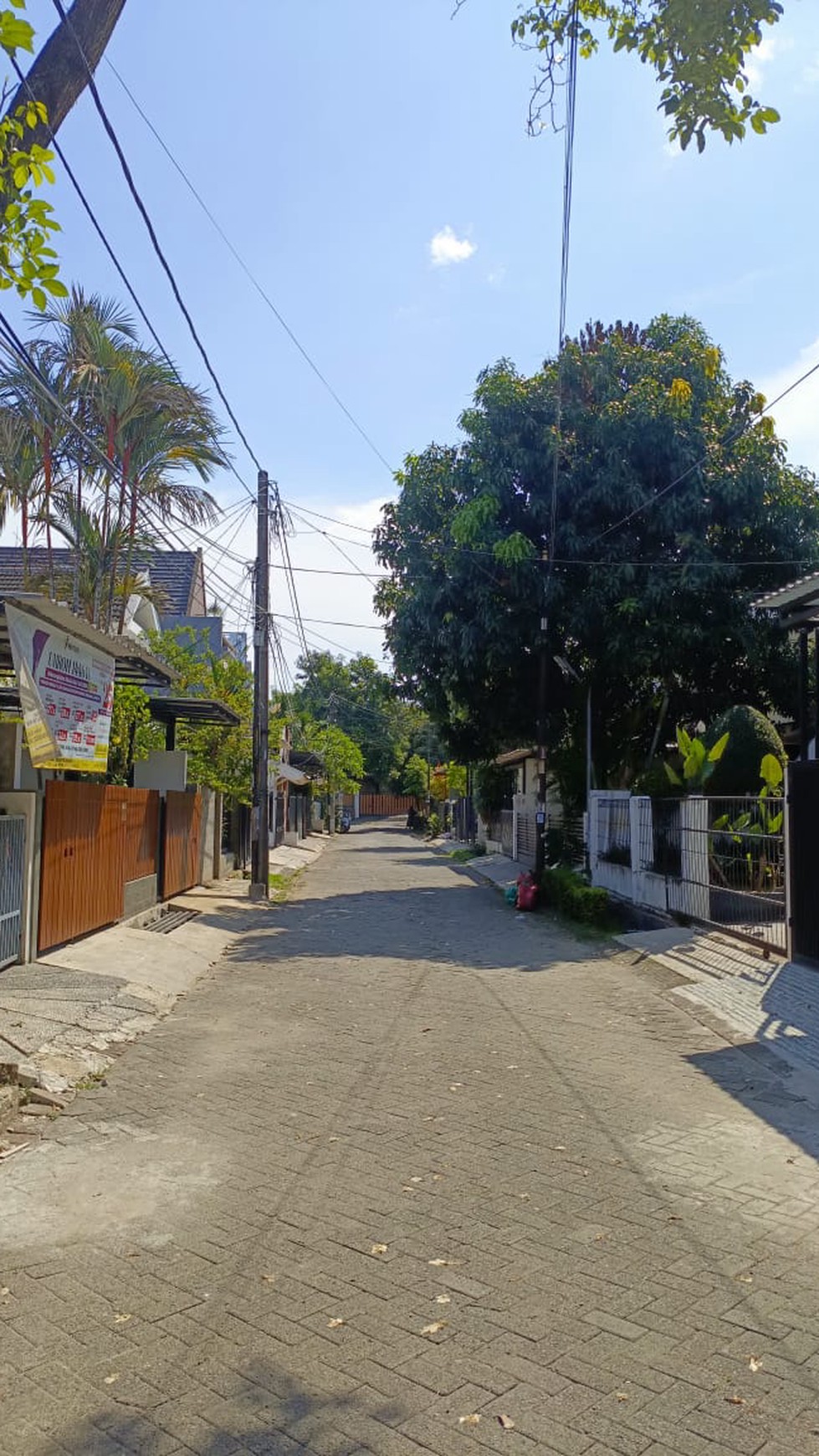 Rumah Bagus Di Puter Bintaro Jaya Sektor 5