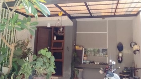 Rumah Bagus Di Green Serpong Bintaro Serpong Tangerang