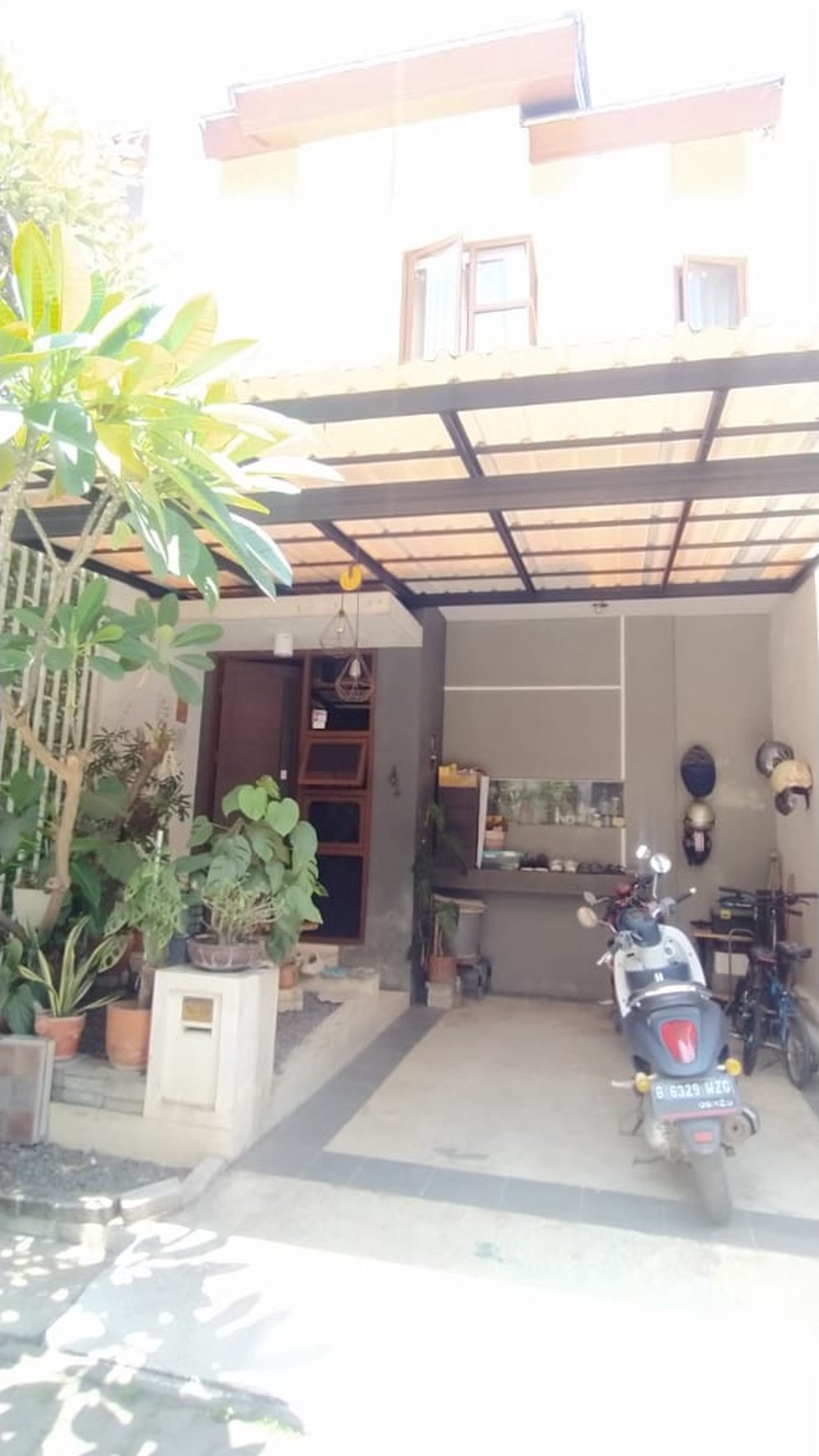 Rumah Bagus Di Green Serpong Bintaro Serpong Tangerang