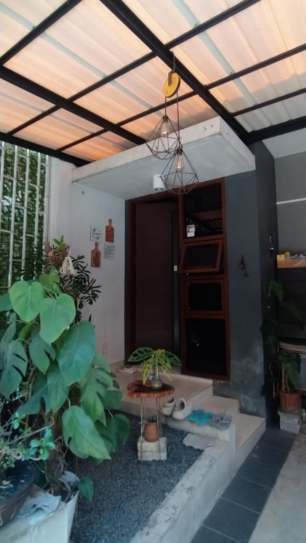 Rumah Bagus Di Green Serpong Bintaro Serpong Tangerang