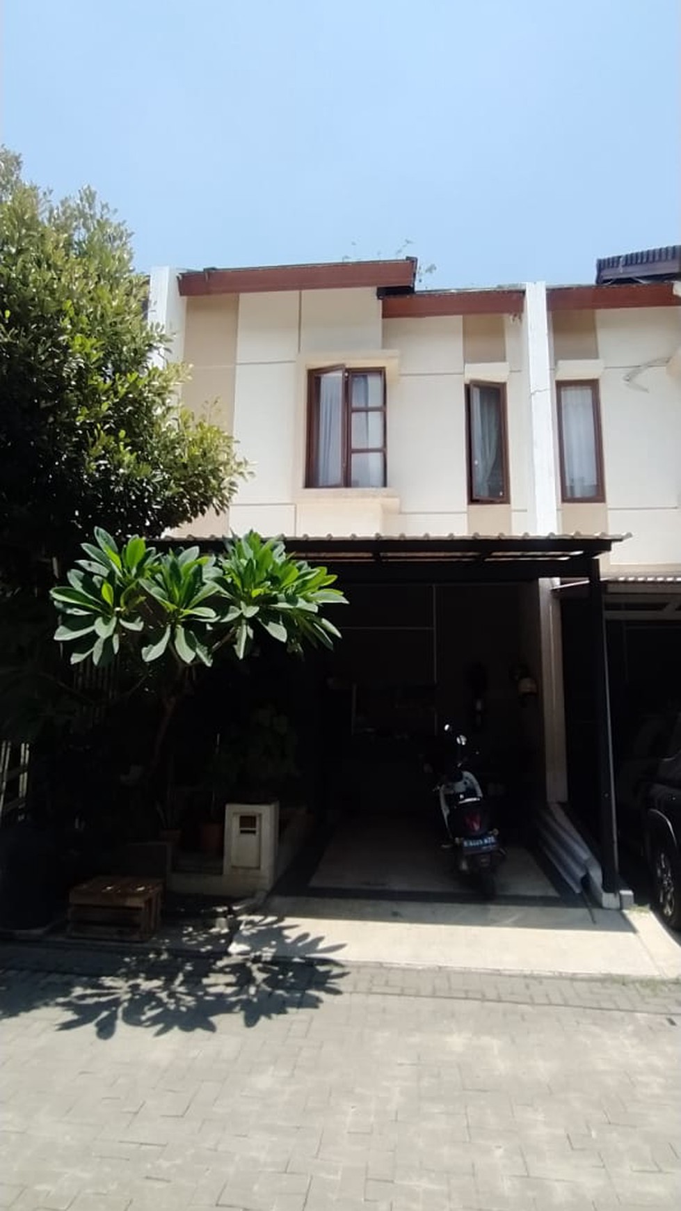 Rumah Bagus Di Green Serpong Bintaro Serpong Tangerang