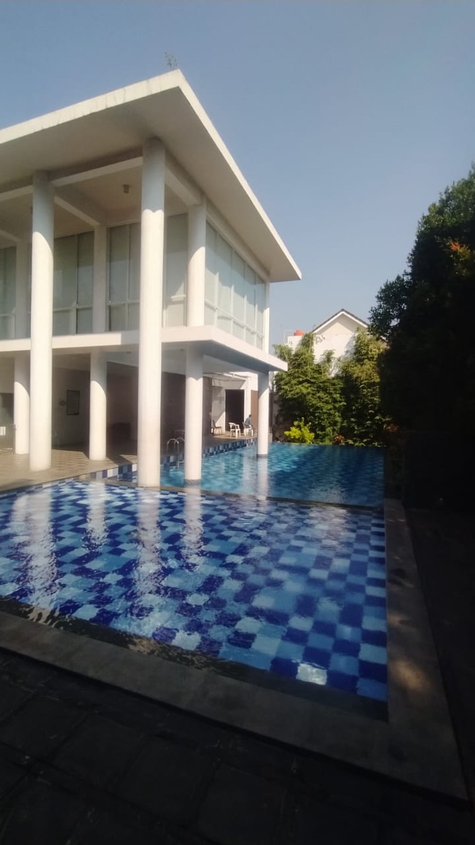 Rumah Bagus Di Green Serpong Bintaro Serpong Tangerang