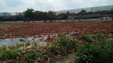 Kavling Siap Bangun Di Jl Kesehatan Raya Jakarta Selatan