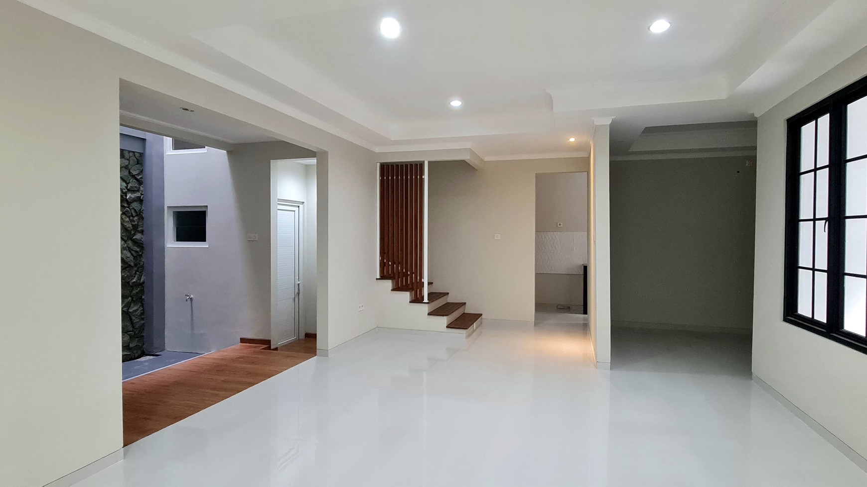 Rumah sektor 7 Bintaro dg dekat akses toll, BXC, RS Bintaro, Lotte dan Taman Jajan Bintaro...