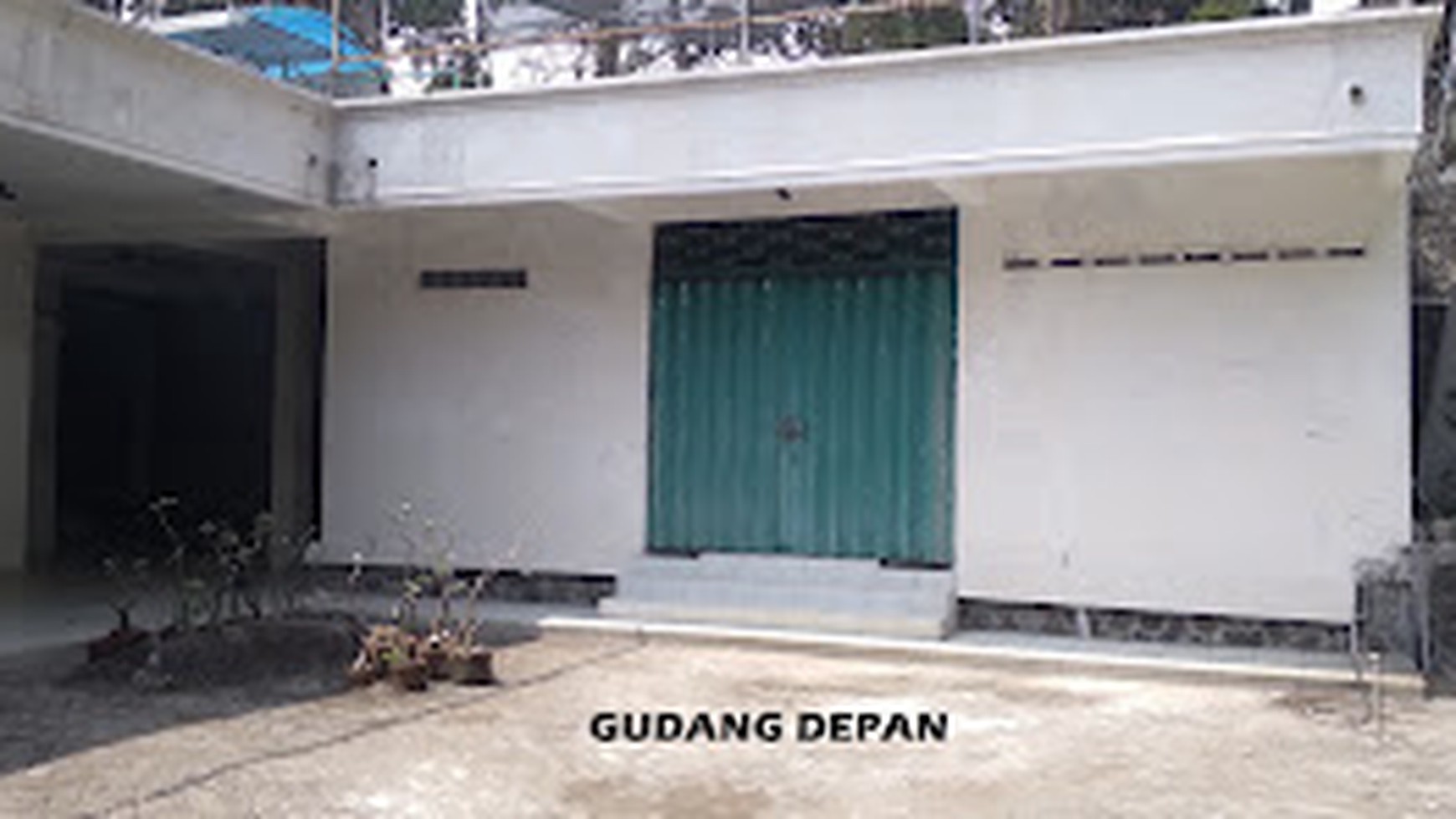 DIJUAL VILLA & TANAH, Prigen - Tretes 