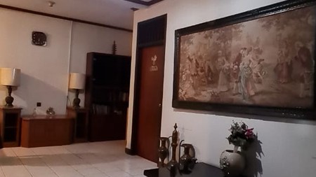 Rumah Bagus,dekat kampus STAN di Bintaro Jaya Sektor 5