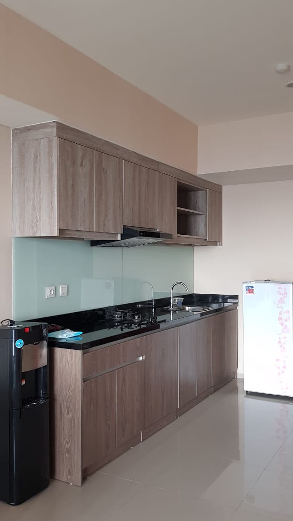 Apartemen The Accent Sektor 7 Bintaro ...dekat dg Lotte, RS Bintaro, Supermarket Hari Hari and akses toll..