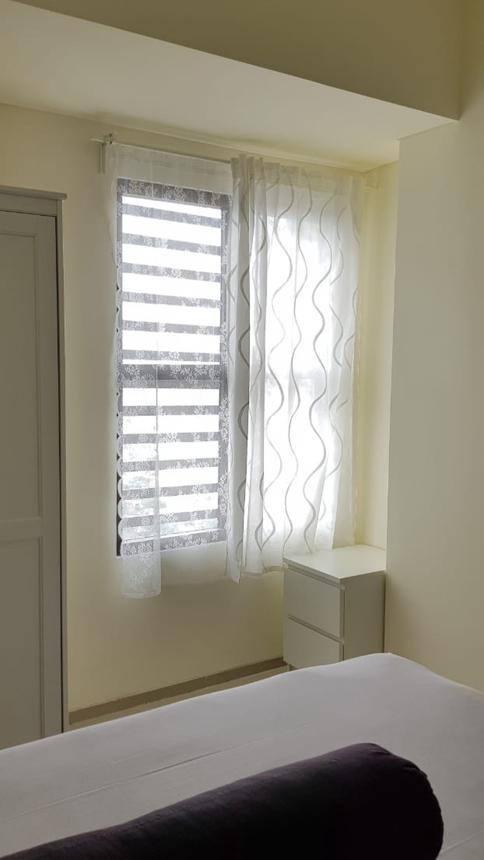 Apartemen The Accent Sektor 7 Bintaro.Furnish dekat dg Lotte, RS Bintaro, Supermarket Hari Hari and akses toll...