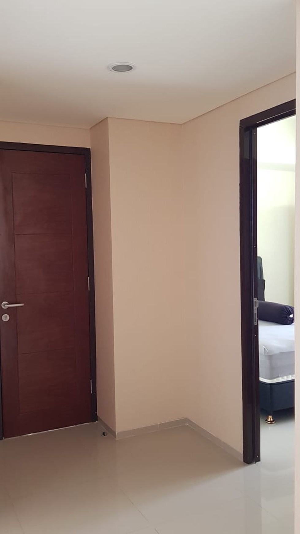 Apartemen The Accent Sektor 7 Bintaro ...dekat dg Lotte, RS Bintaro, Supermarket Hari Hari and akses toll..