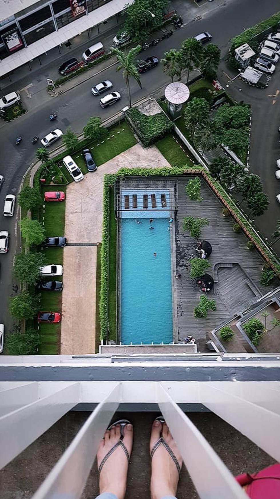 Apartemen The Accent Sektor 7 Bintaro.Furnish dekat dg Lotte, RS Bintaro, Supermarket Hari Hari and akses toll...