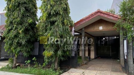 Rumah Dijual Cepat di Cipinang Elok !!