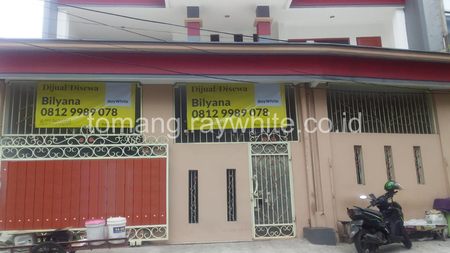 Rumah dijual & disewakan Sangihe