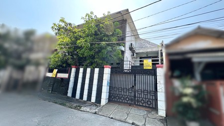 Rumah Dijual di Tanjung Priok