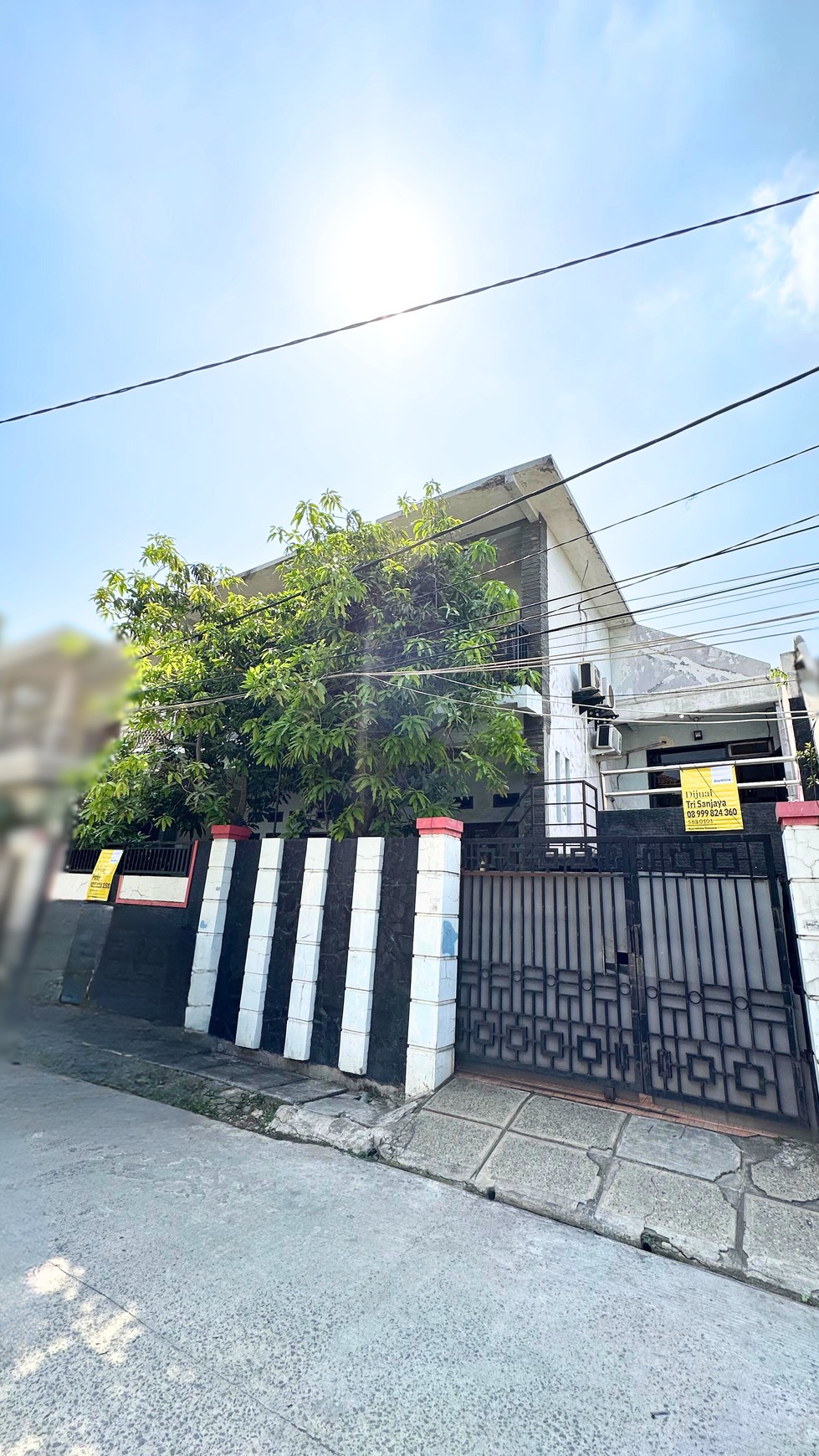 Rumah Dijual di Tanjung Priok