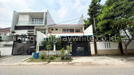 Rumah Dijual di Grogol 