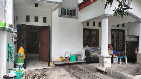 Rumah Taman Nyiur, Sunter Agung