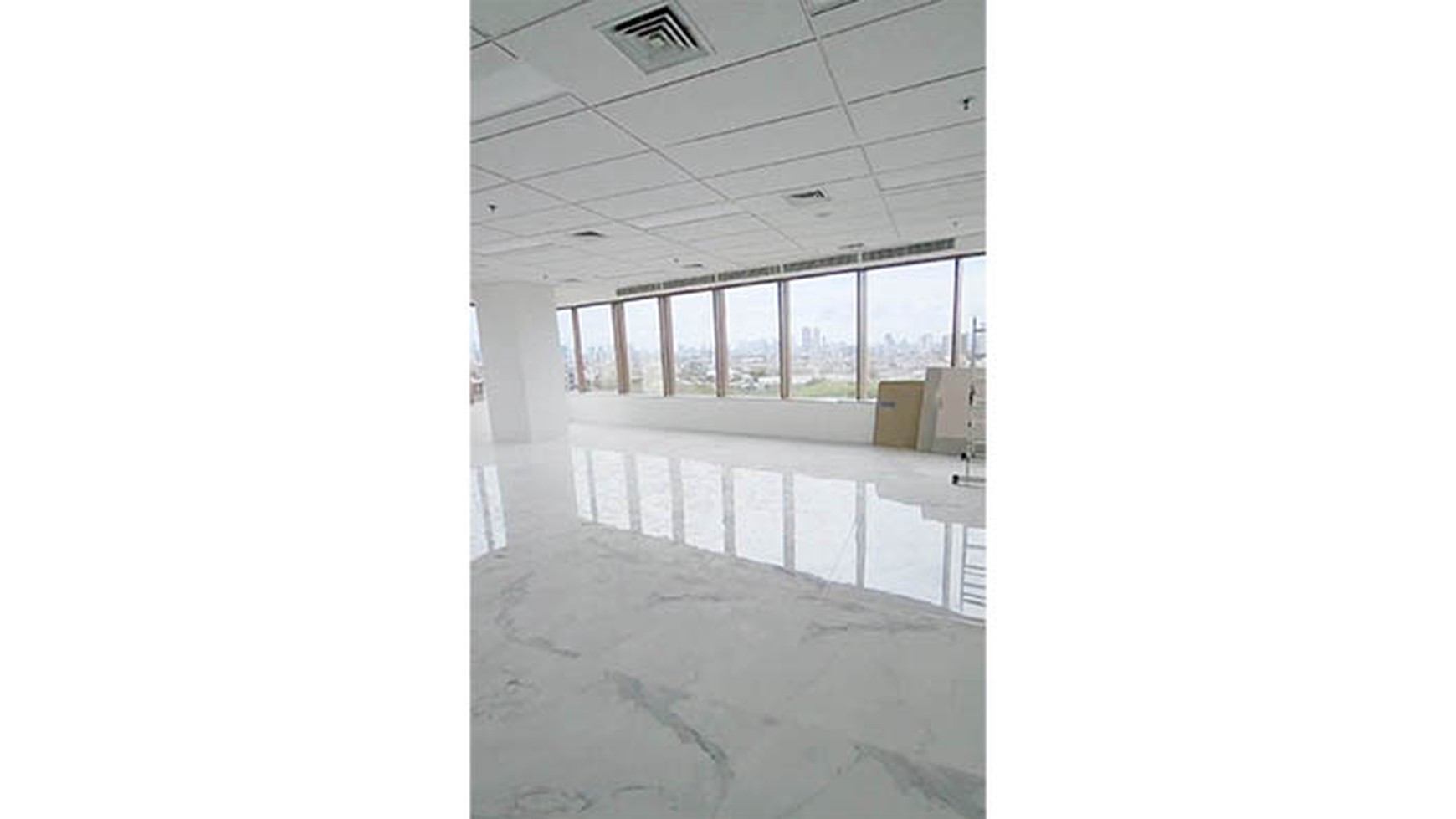 Office Citra Tower Kemayoran