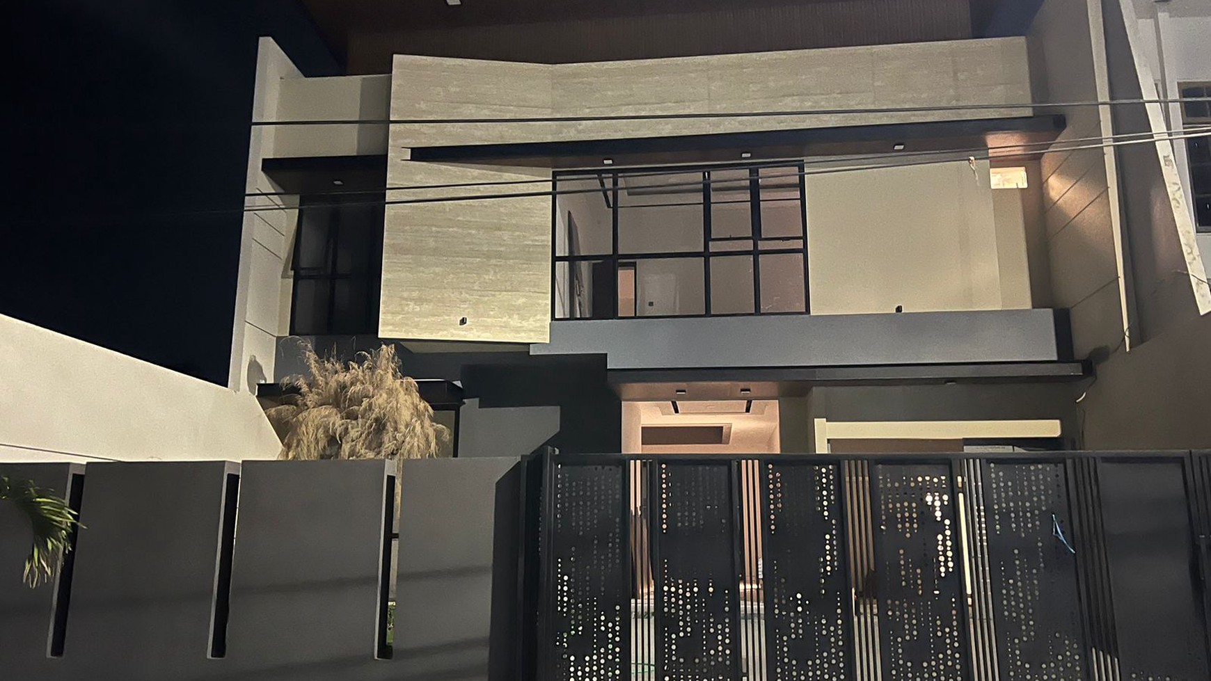 Dijual Rumah Baru Jl. Kertajaya Indah Timur - Surabaya Timur Dekat Galaxy Mall, Raya Merr