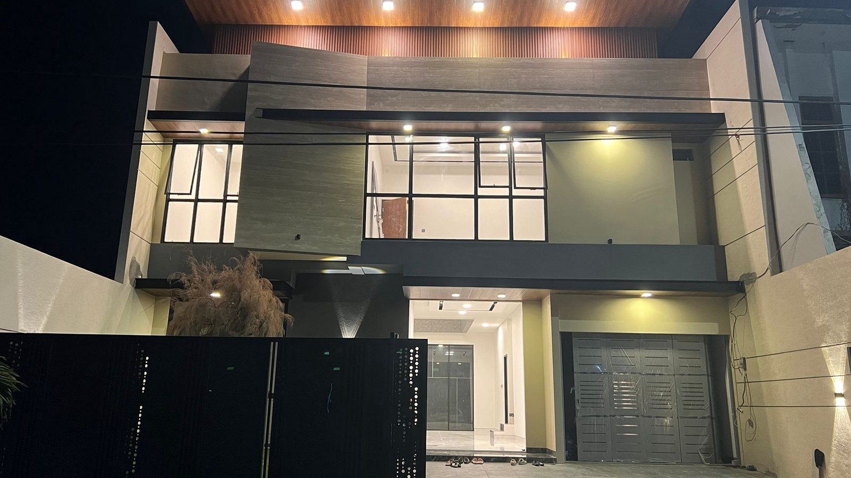 Dijual Rumah Baru Jl. Kertajaya Indah Timur - Surabaya Timur Dekat Galaxy Mall, Raya Merr