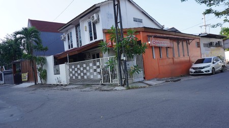 Rumah Furnish Lokasi Strategis Dekat Pakuwon Mall 