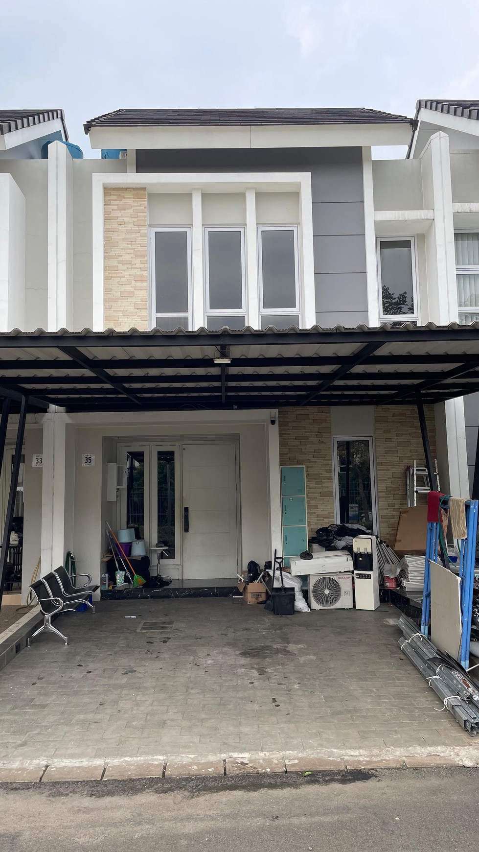 Rumah Murah Di Jual di Gading Serpong