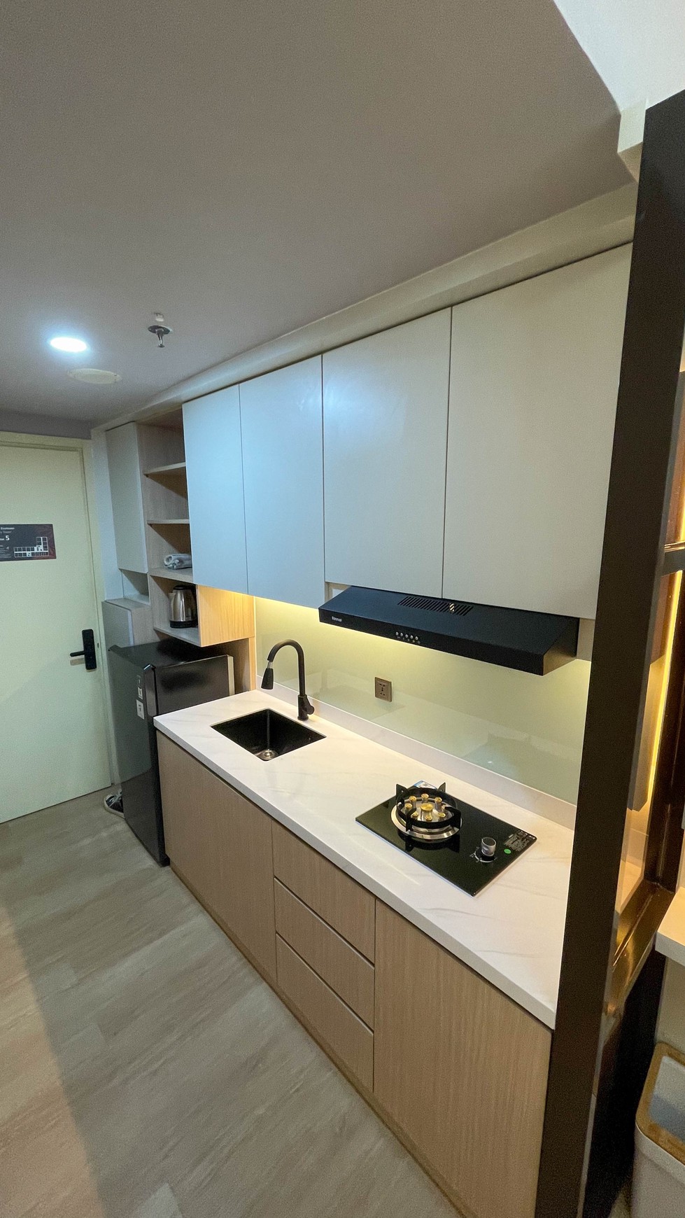 Apartemen Dijual Tipe Studio M Town Gading Serpong