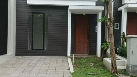 Dijual North West Lake Citraland Surabaya SPESIAL 2+1 Kamar Tidur - Siap Huni 