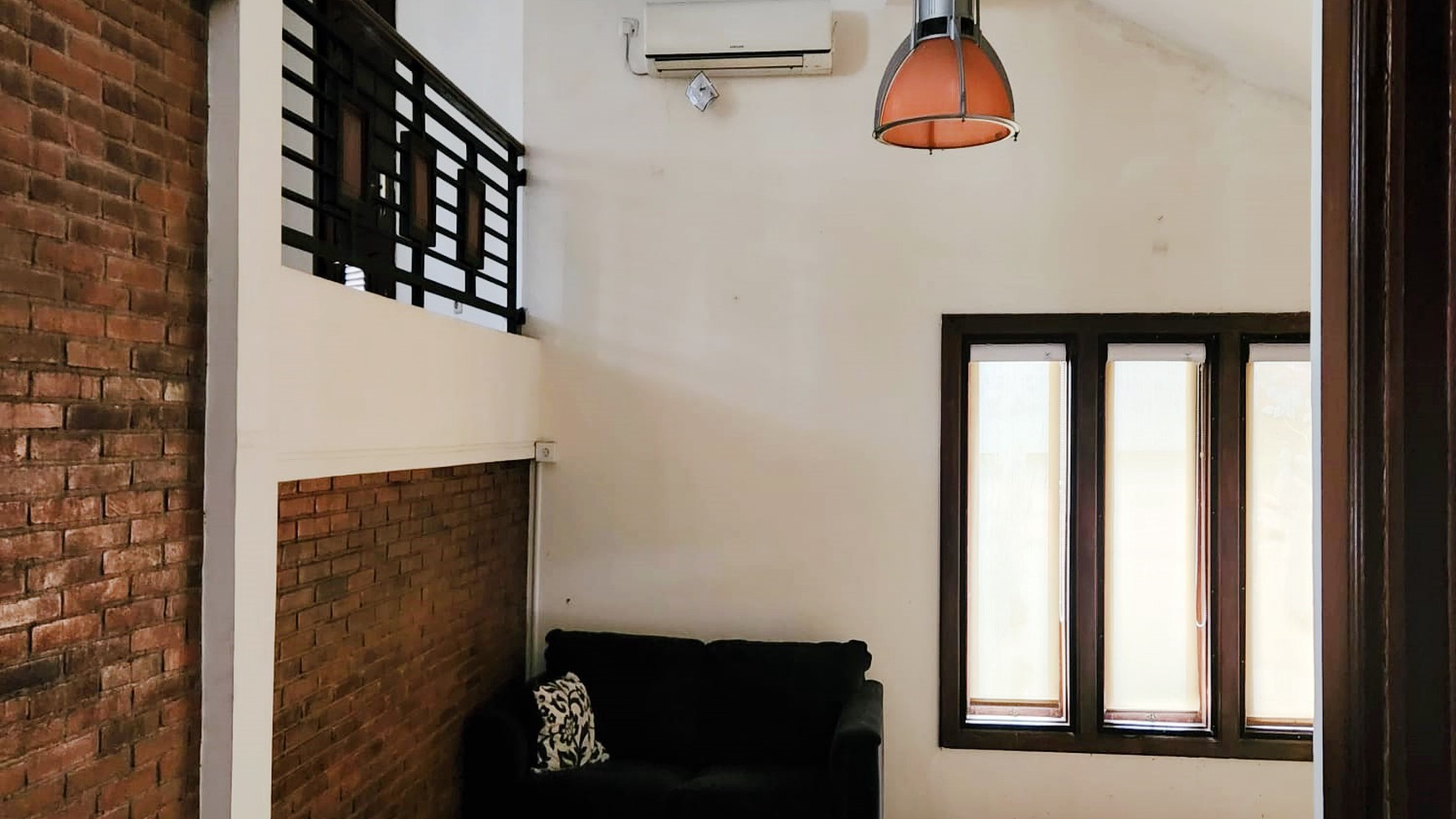 Rumah Bagus Di Maleo Bintaro Jaya Sektor 9