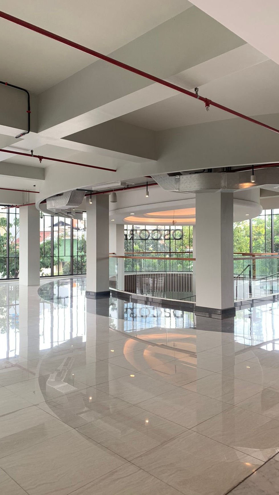 Disewakan Gedung Siap Pakai Di Jl Darmawangsa Raya Kebayoran Jakarta Selatan