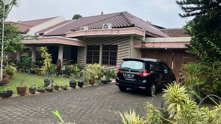 Rumah Bagus Di Komp Pajak, Jl Kasuari Raya Pondok Aren