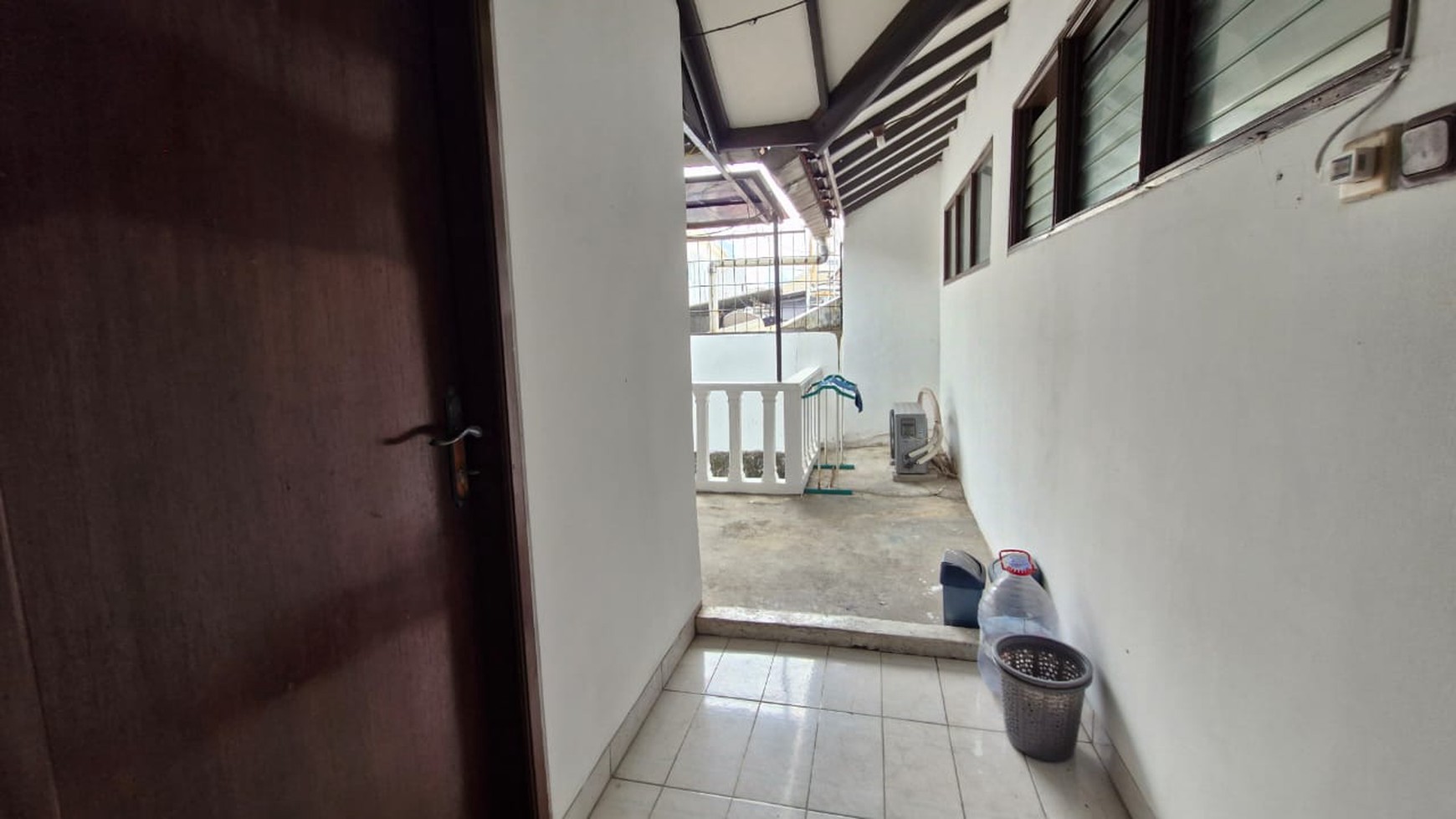 Di Sewakan Rumah di Jl Cibulan Petogan, Kebayoran Baru, Jakarta Selatan