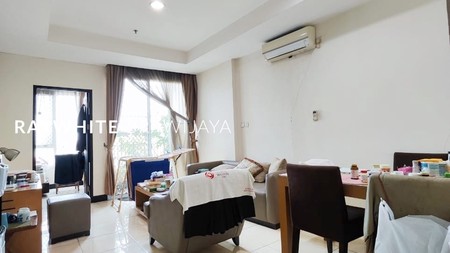  Apartemen The Essence Dharmawangsa Tower Eminence 1