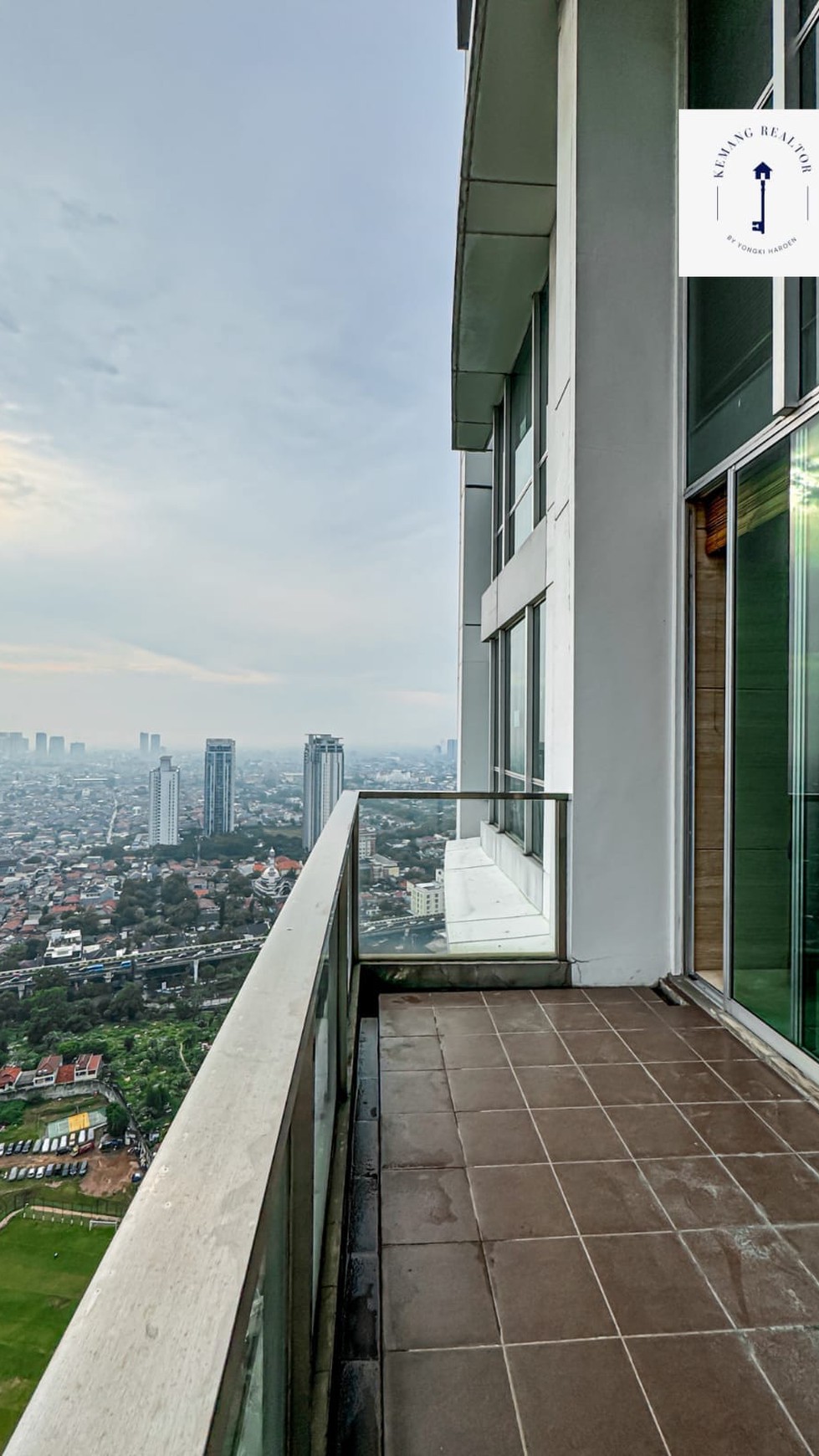 Apartemen Kemang Village 