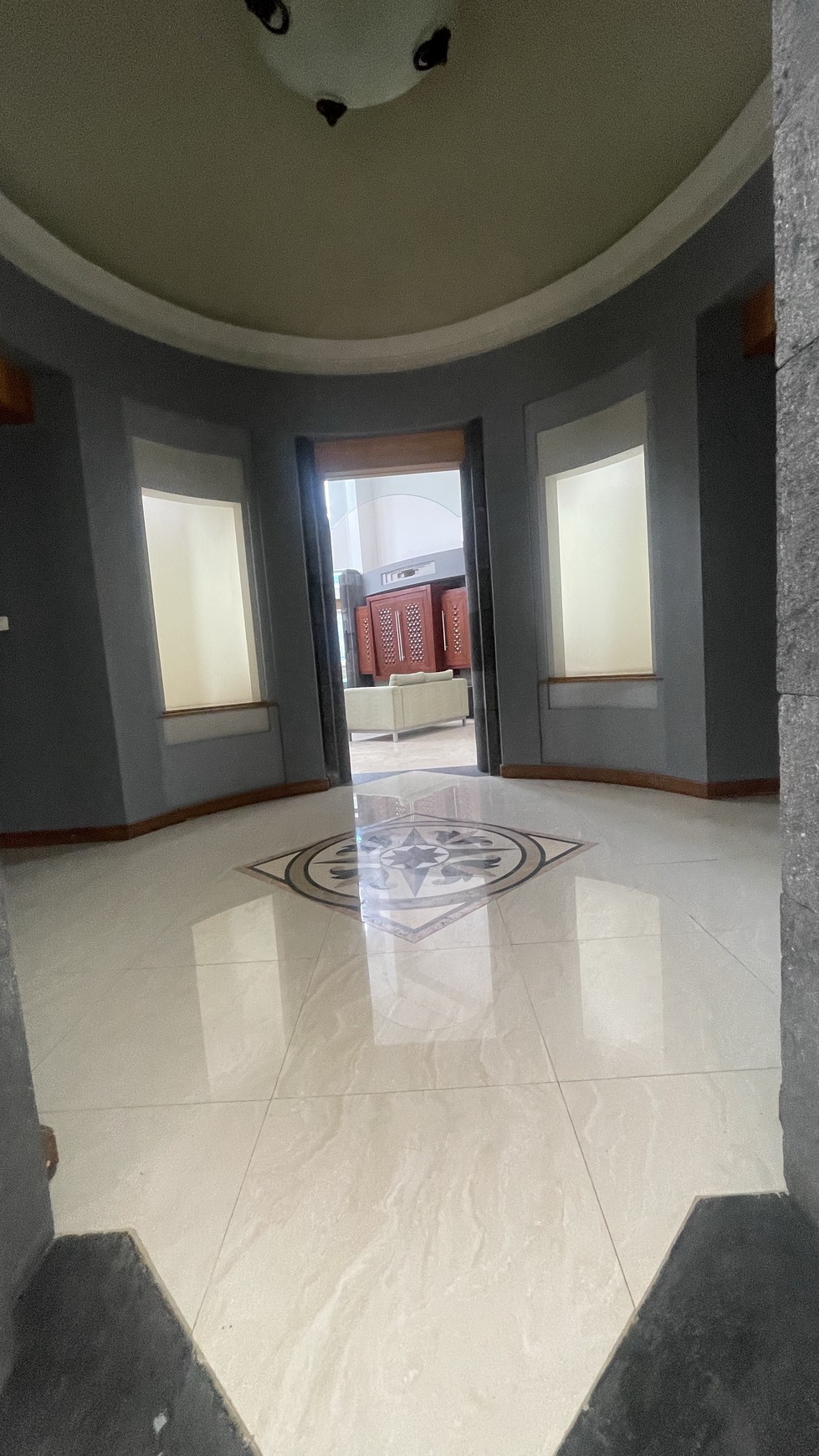 Dijual/sewa Rumah Mewah Menteng