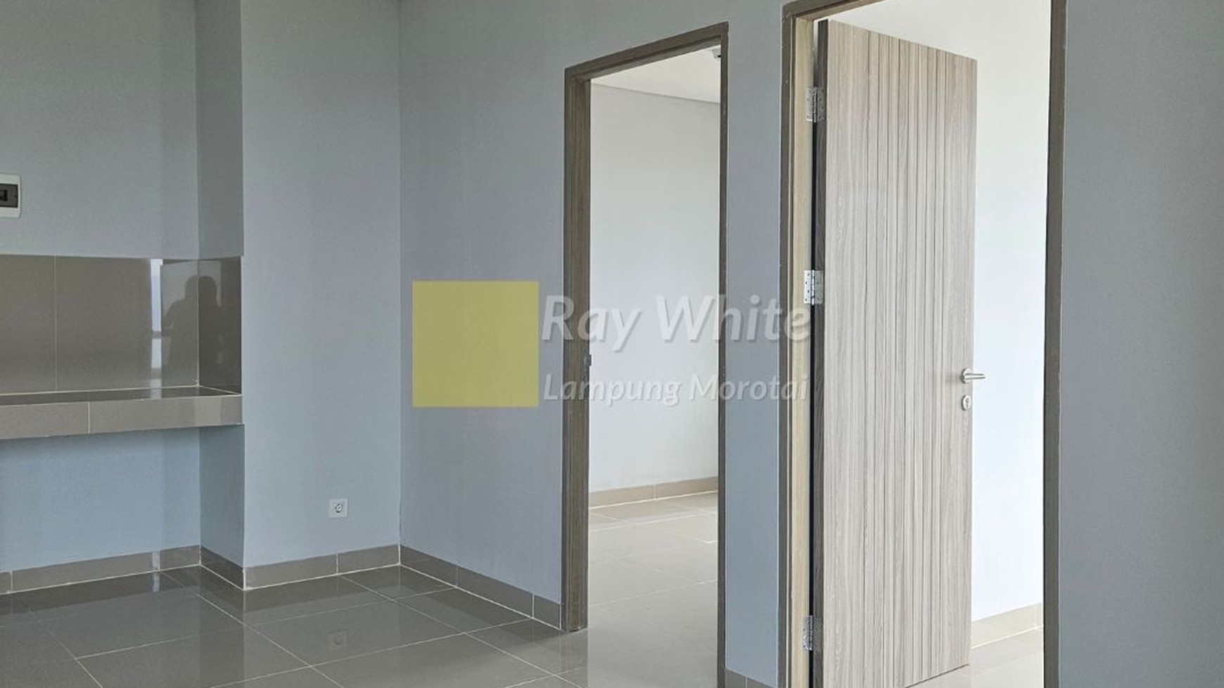 Jual Apartment Type Suite 