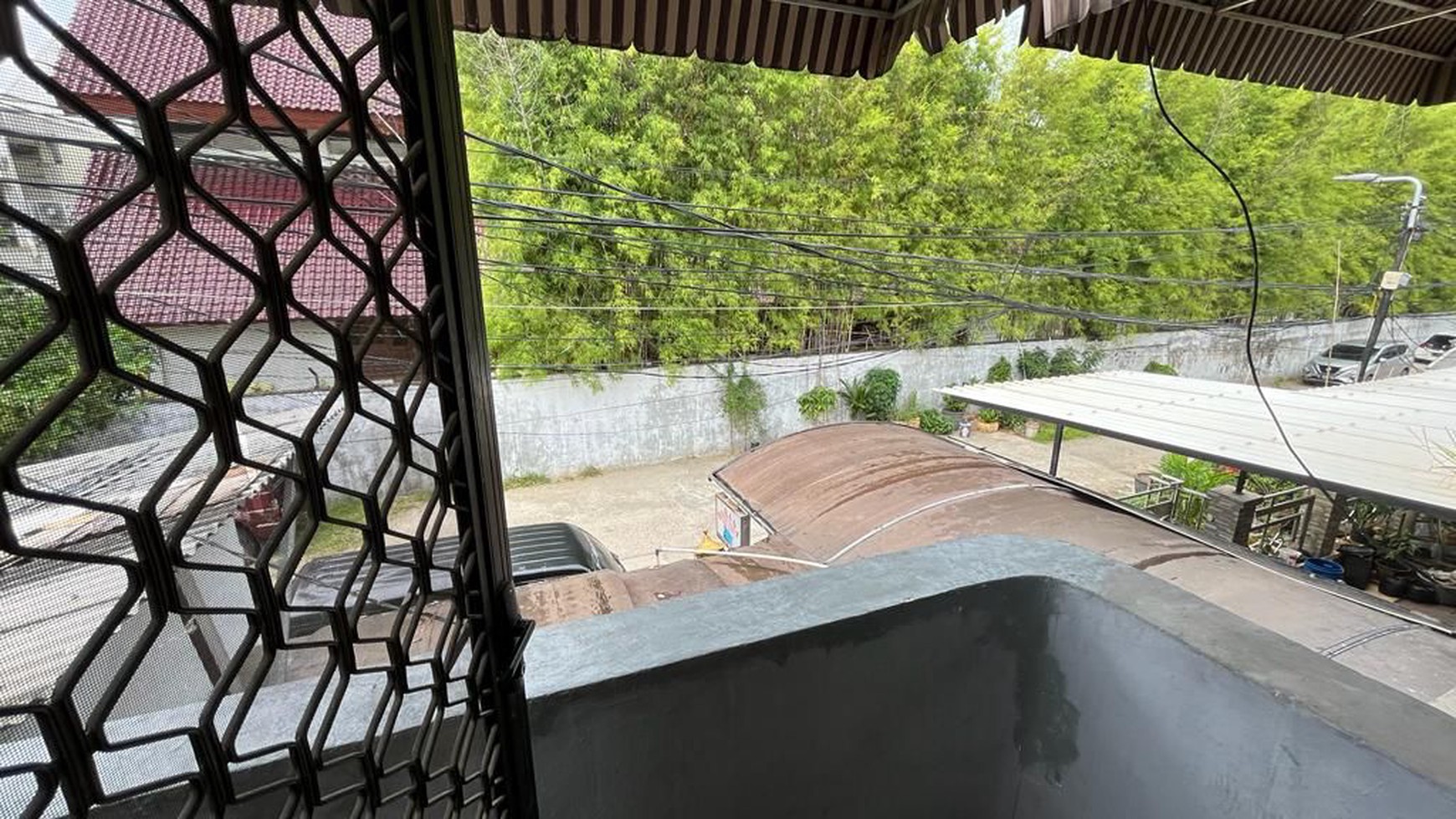 EXCLUSIVE Di Jual Rumah Kost  di KOMPLEK GRIYA AGUNG PERMAI di CEMPAKA BARU Jakarta Pusat