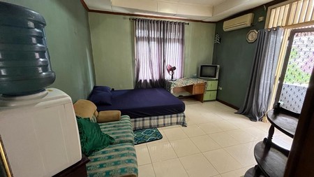 EXCLUSIVE Di Jual Rumah Kost  di KOMPLEK GRIYA AGUNG PERMAI di CEMPAKA BARU Jakarta Pusat