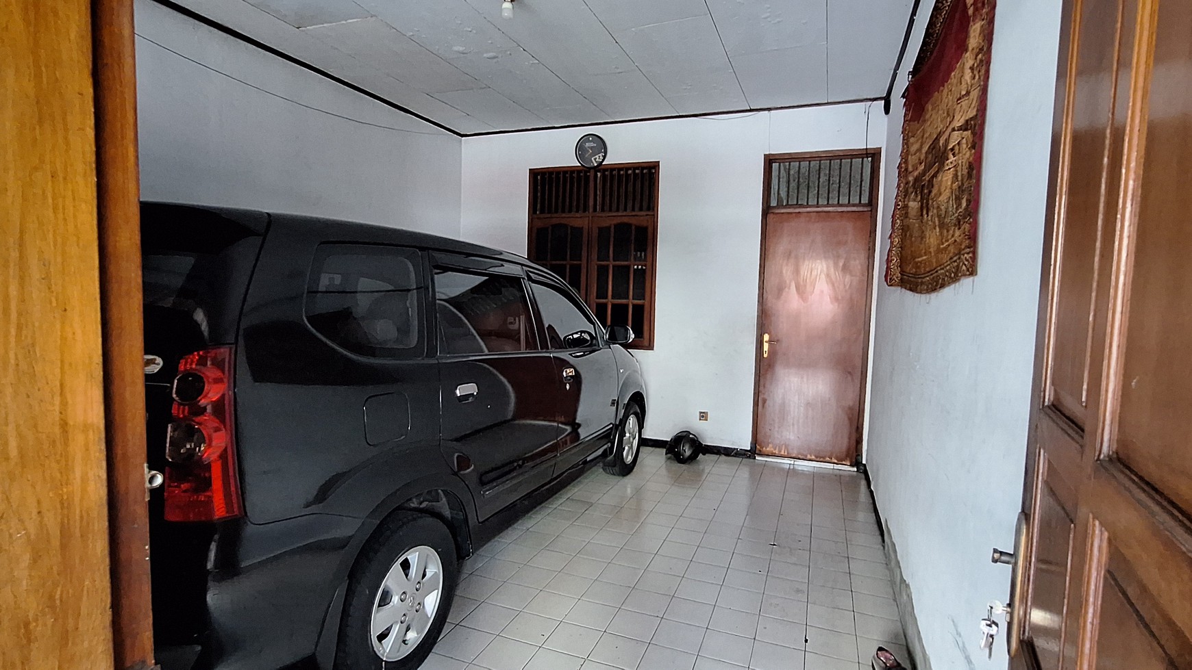 Di Jual Rumah  Jl. Damai Raya  Petukangan Selatan, Pesanggrahan Jakarta Selatan