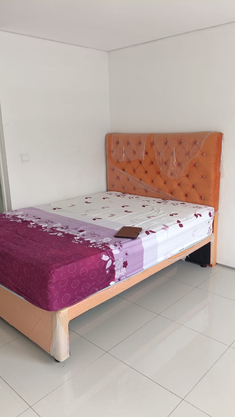 Apartemen Tuscany Serpong, dekat pasar modern BSD