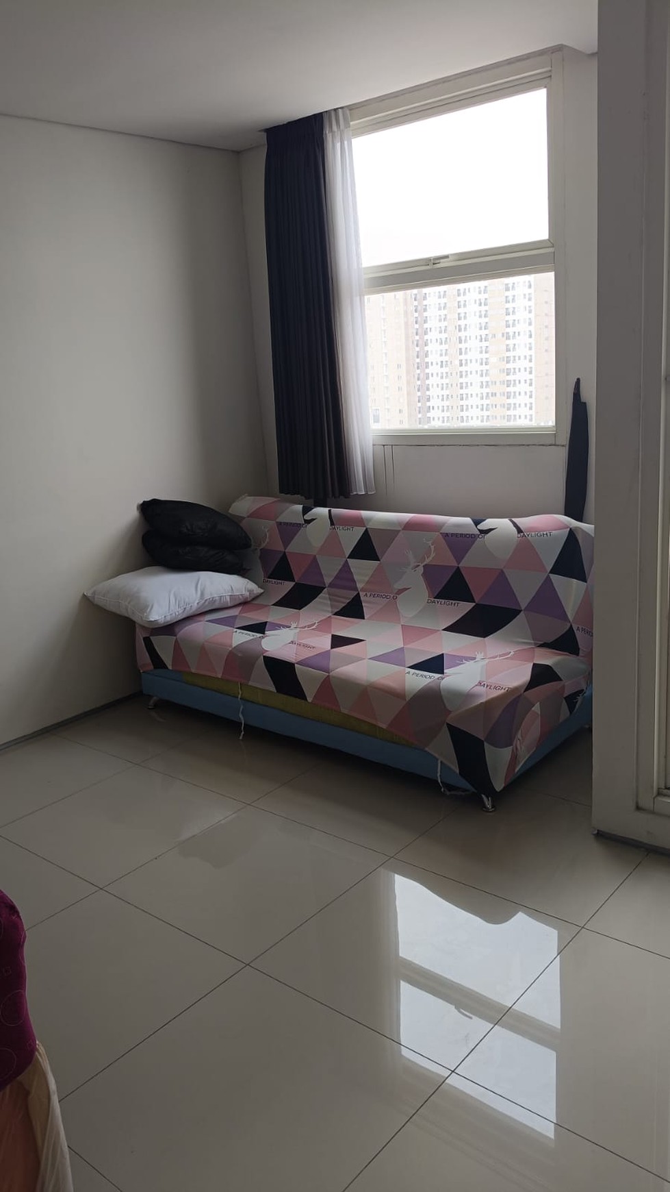 Apartemen Tuscany Serpong, dekat pasar modern BSD