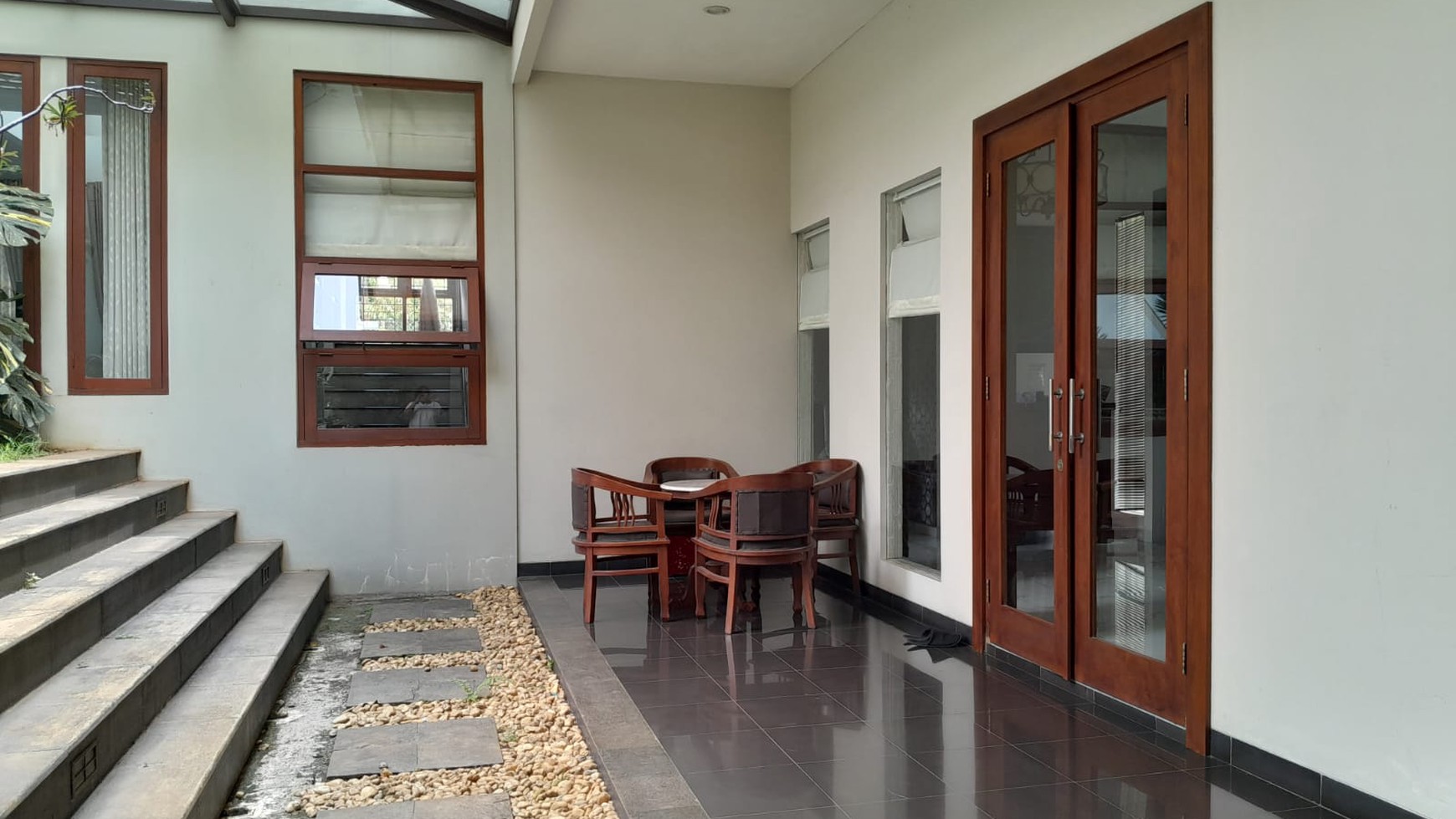 Rumah Bagus Di Bintaro Hill Bintaro Jaya Sektor 8