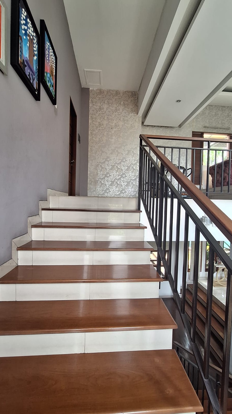 Rumah Bagus Di Bintaro Hill Bintaro Jaya Sektor 8