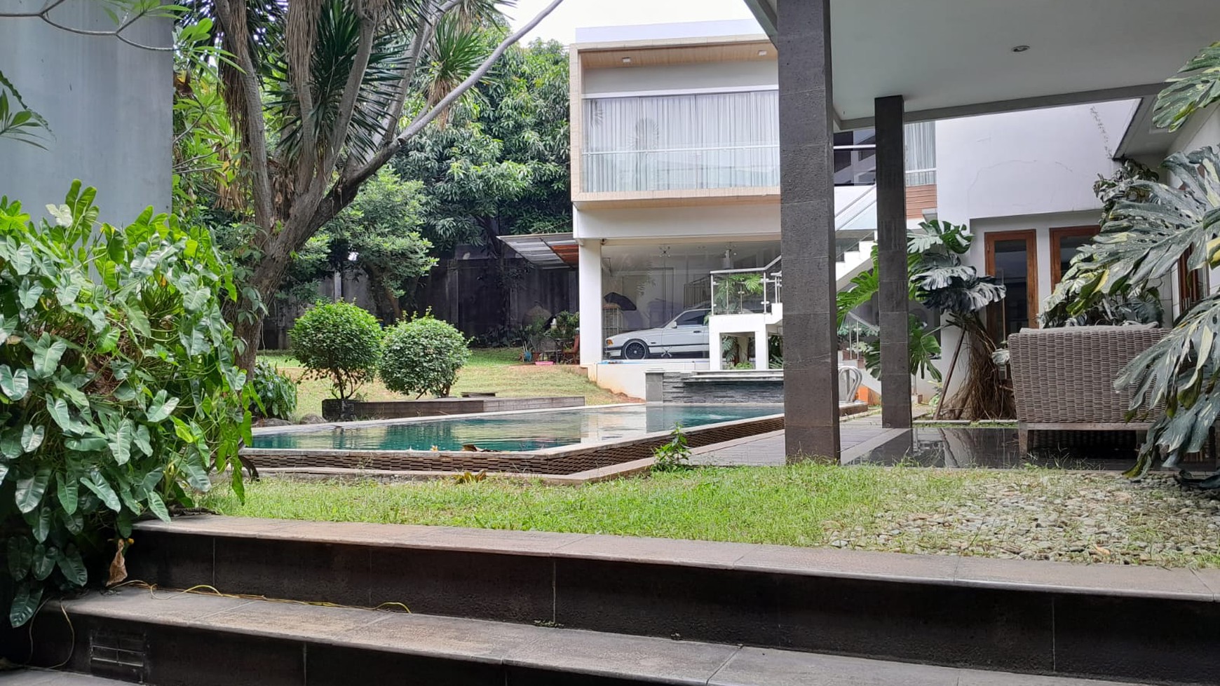 Rumah Bagus Di Bintaro Hill Bintaro Jaya Sektor 8