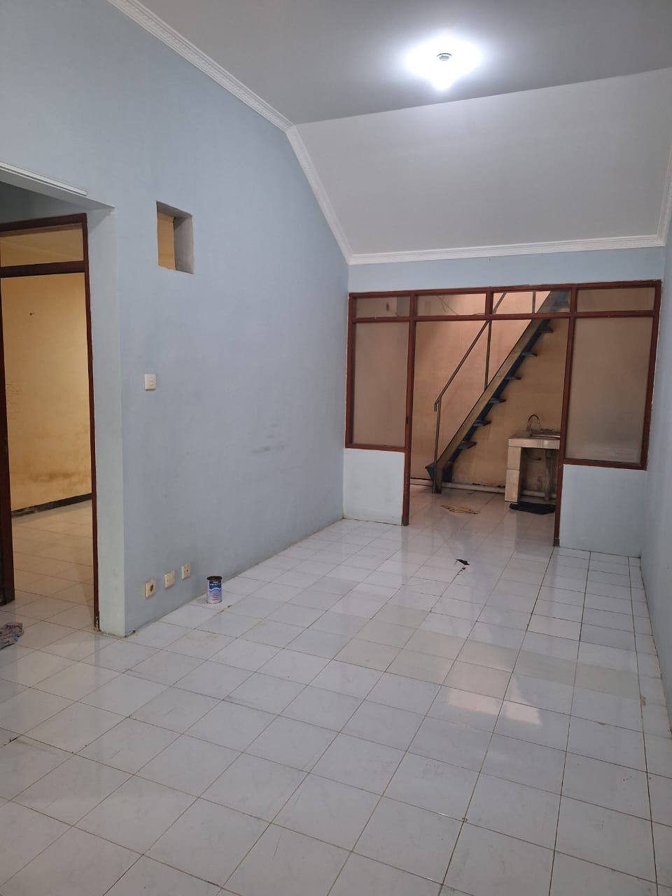 Dijual Rumah Murah Alam Hijau Citraland Surabaya